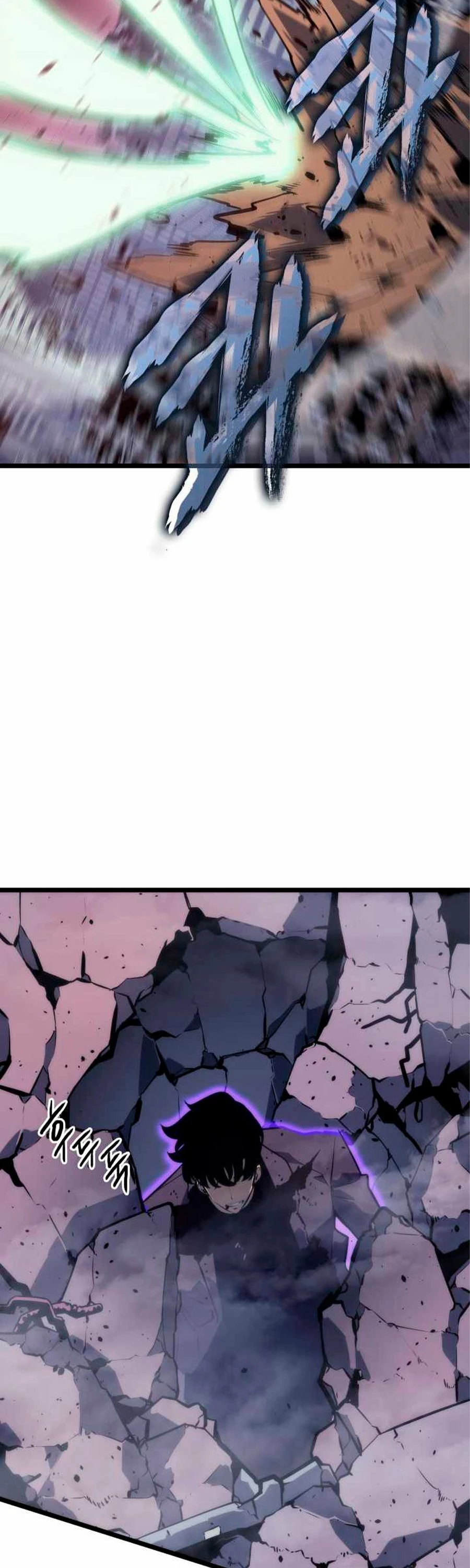 Solo Subiendo de level > Capitulo 159 > Page 301